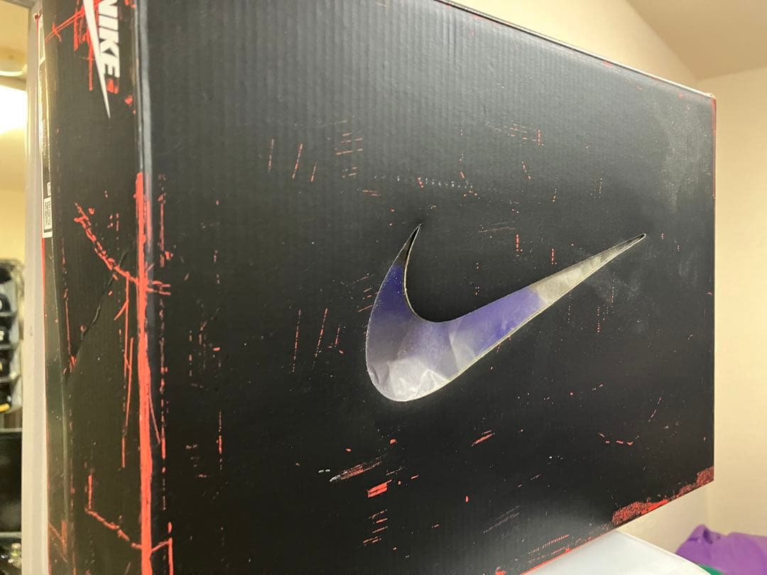 ナイキ　エアーマックス　86プレミアム　新品未使用