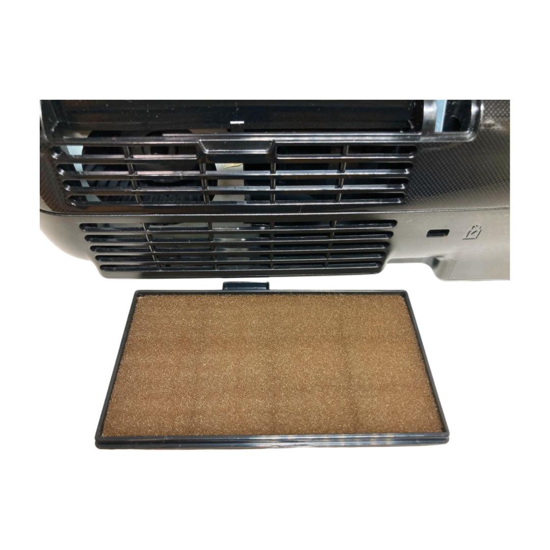 ⭐️美品 ランプ使用10時間！⭐️EPSON EH-TW410 プロジェクター