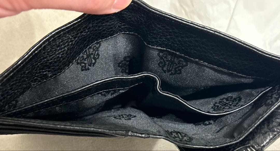 クロムハーツ ジョーイ