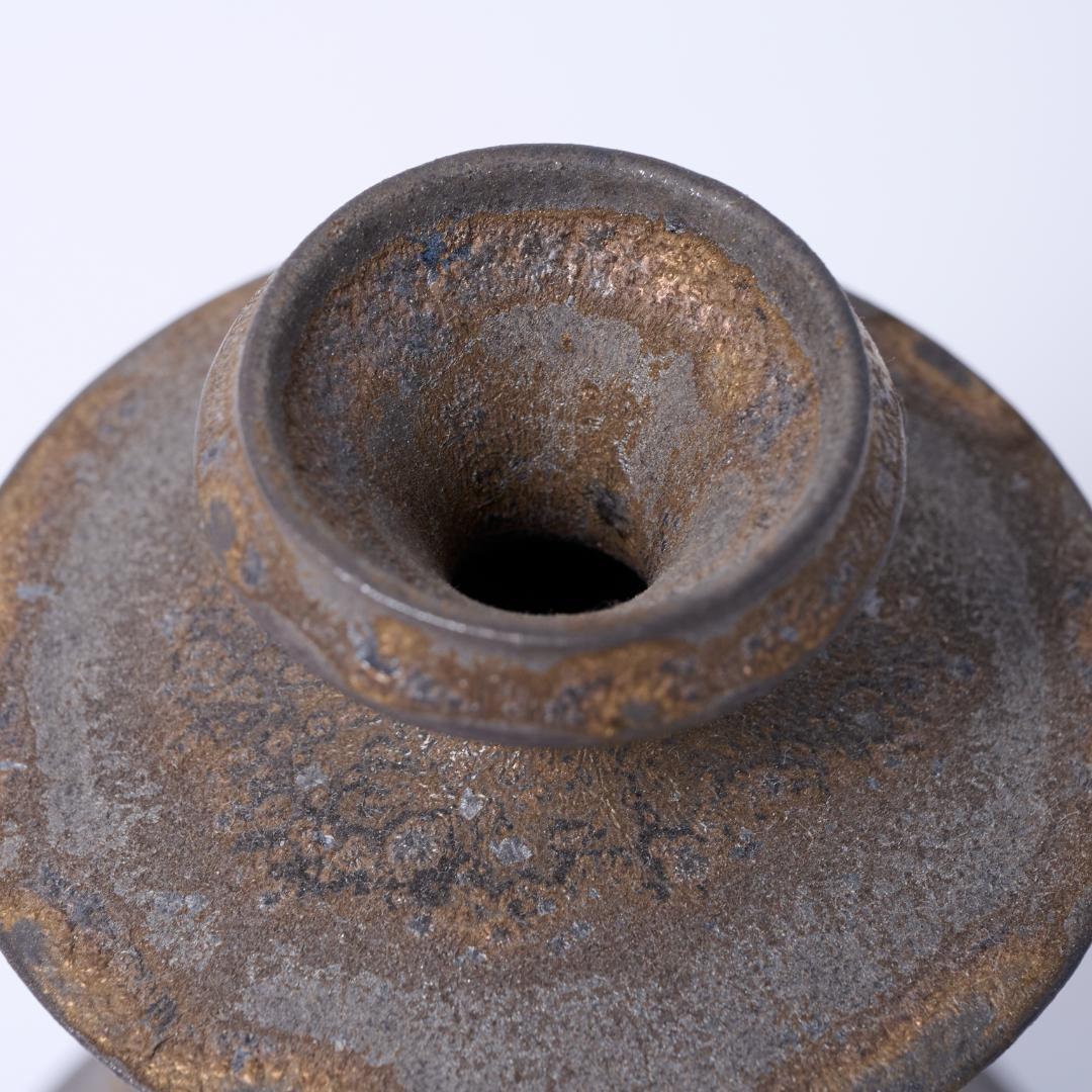 希少 RAW LIFE FACTORY RLF ROOK VASE 花瓶 一点物