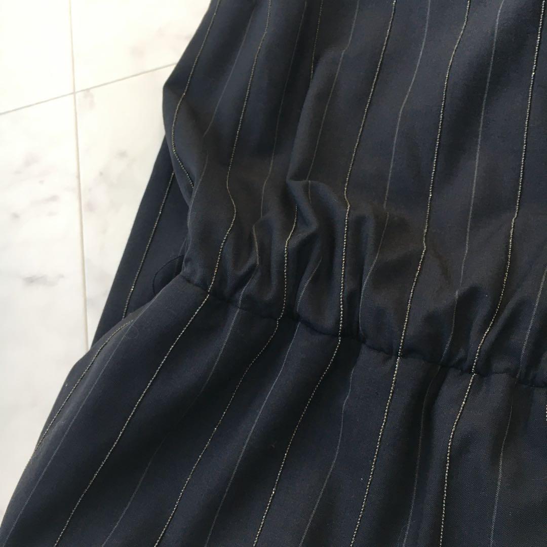 近年美品　BRUNELLO CUCINELLI ブルネロクチネリ　ワンピース