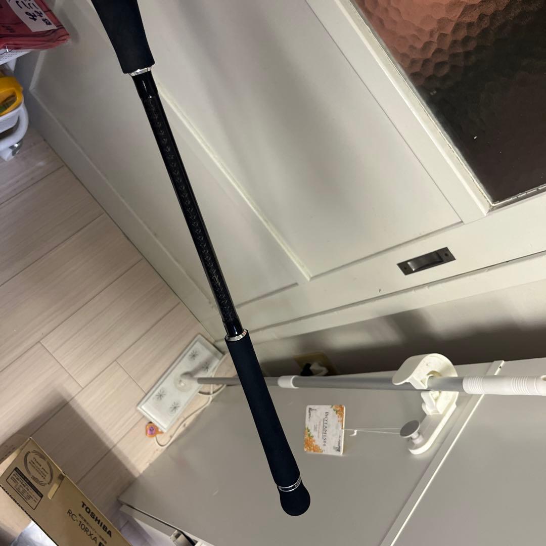 ロッド CBONE BRAVER BR66/6 POWERSLOW