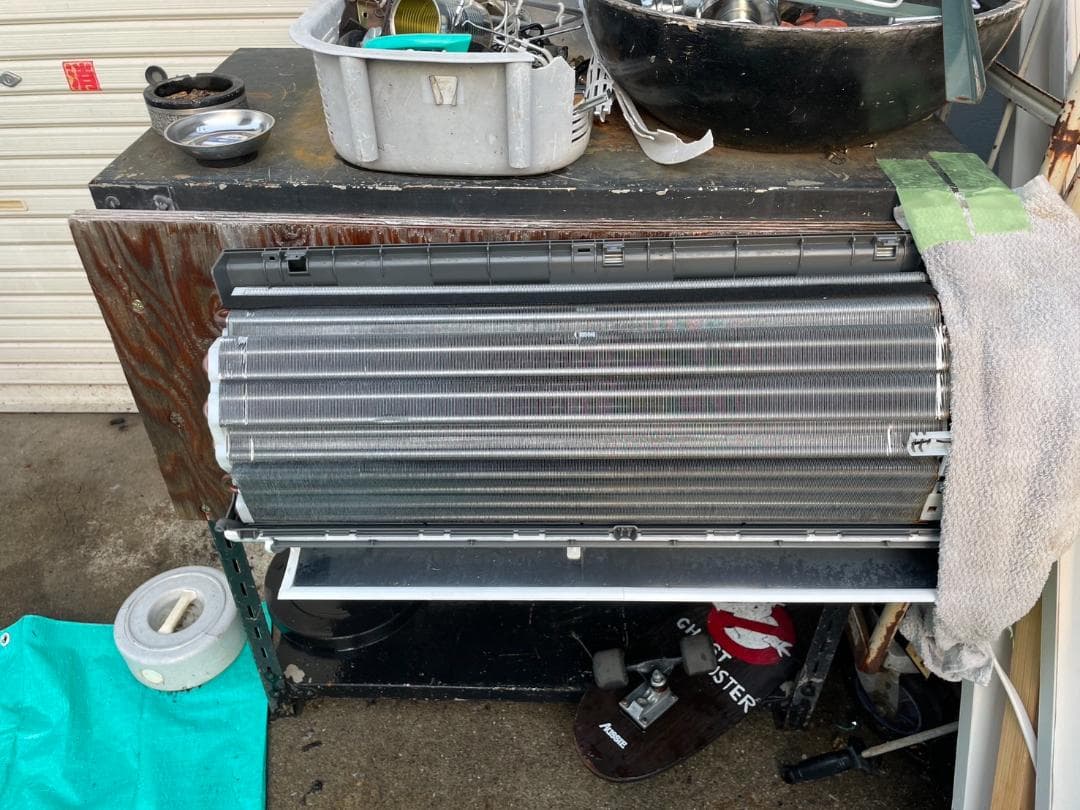 K☆1078 日立 エアコン RAS-KD56K2　2020年　訳あり