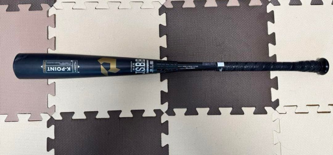 ディマリニ　K-POINT STRONG SG3 軟式バット　83センチ