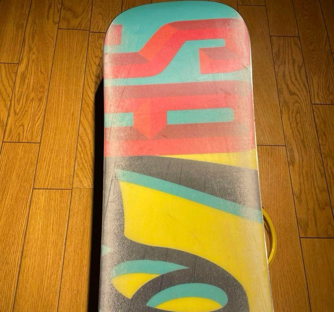 salomonPULSE152×salomon rhythm