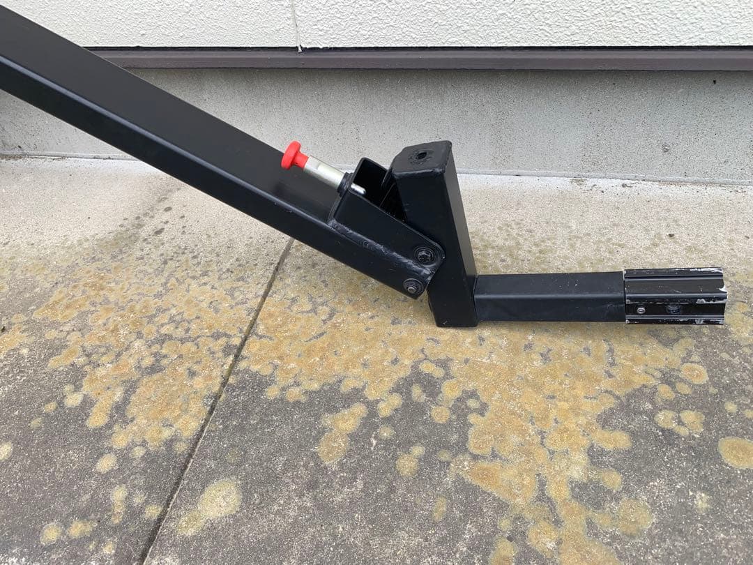 YAKIMA ヤキマ　サイクルキャリア　ヒッチ