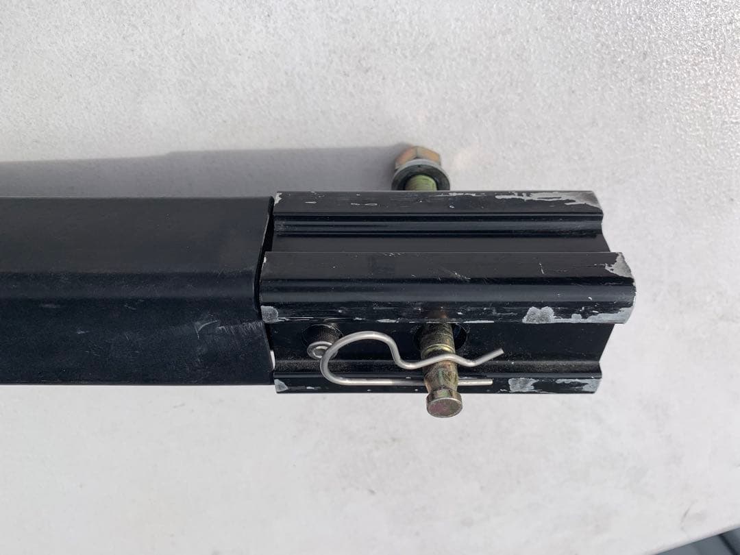 YAKIMA ヤキマ　サイクルキャリア　ヒッチ