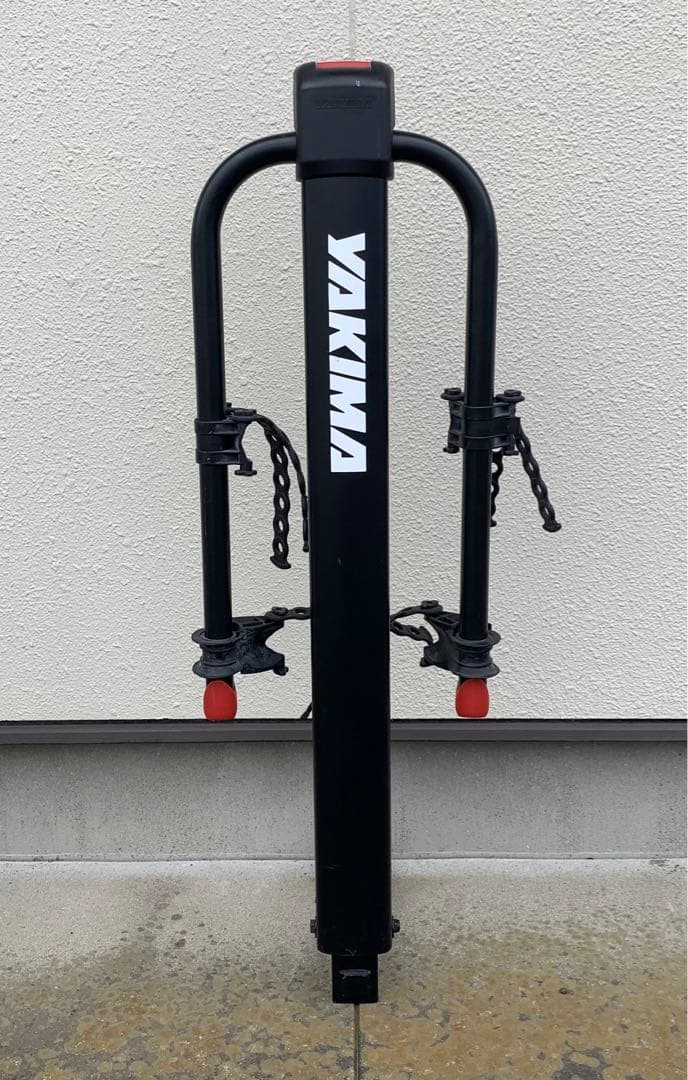 YAKIMA ヤキマ　サイクルキャリア　ヒッチ
