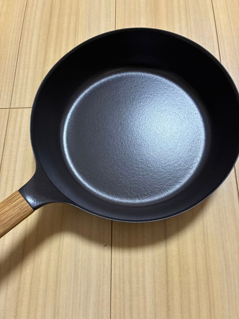 VERMICULAR フライパン　24cm