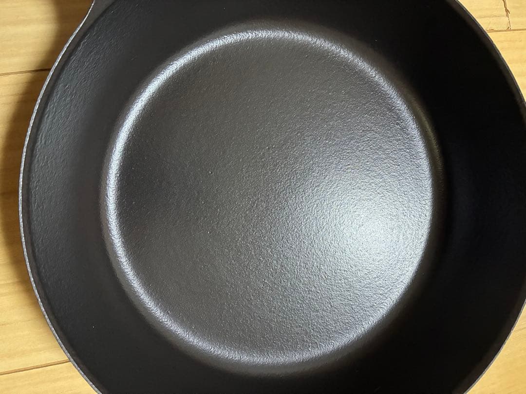 VERMICULAR フライパン　24cm