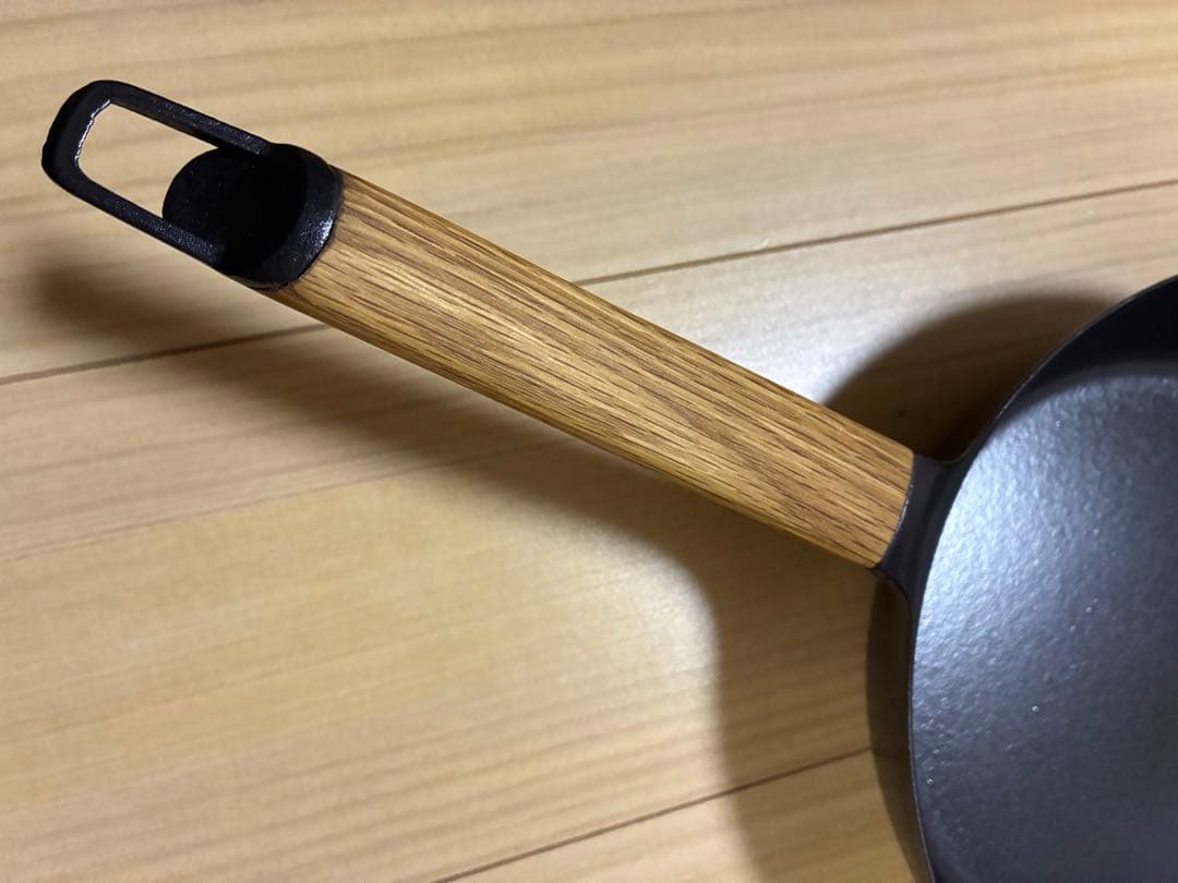 VERMICULAR フライパン　24cm