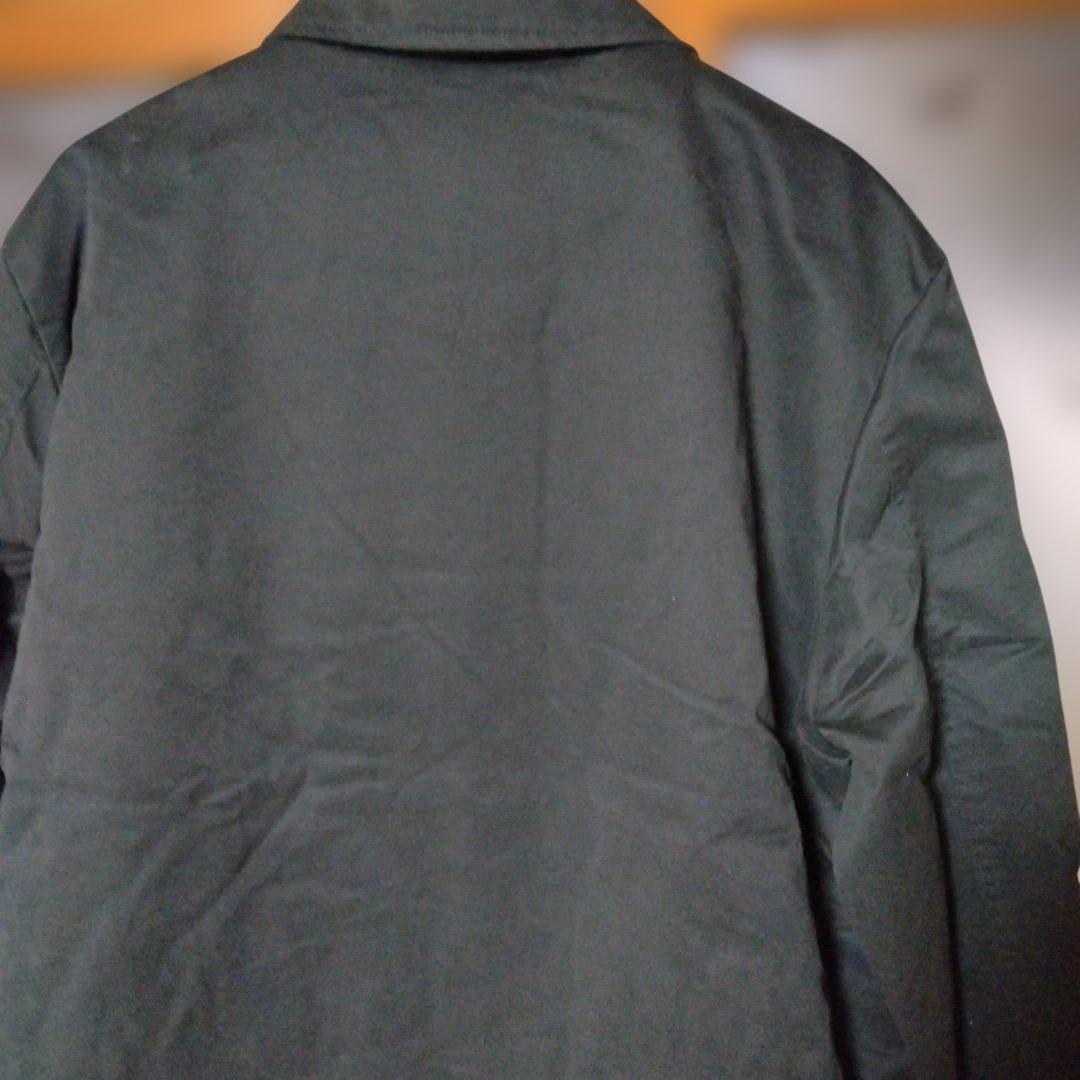 【新品未使用】Harley-Davidson裏起毛ジャケットブラックジャンパー