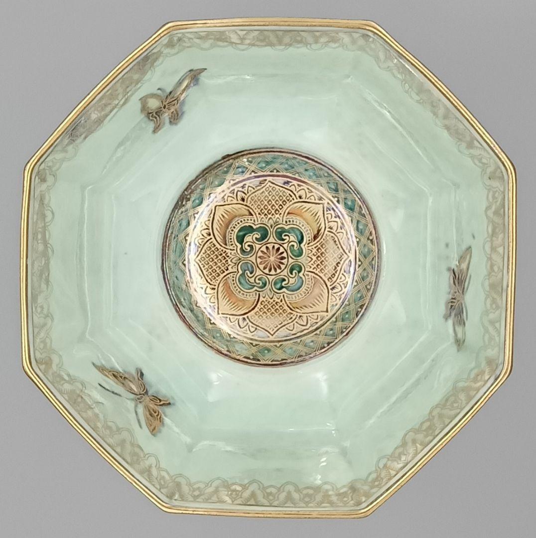 ウェッジウッド フェアリーランド ボウル 蝶 バタフライ