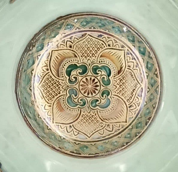 ウェッジウッド フェアリーランド ボウル 蝶 バタフライ