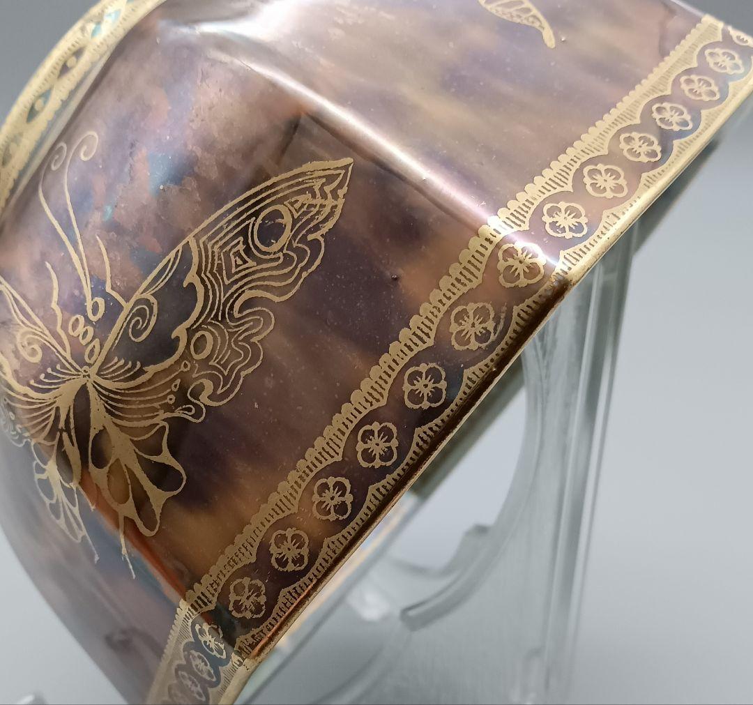 ウェッジウッド フェアリーランド ボウル 蝶 バタフライ