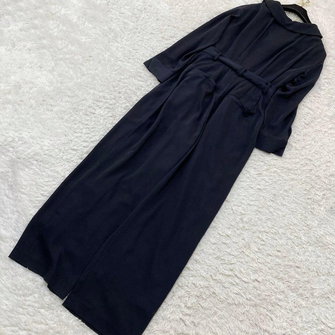 美品♡ CLANE 2WAY FLAT COLLAR ALL IN ONE