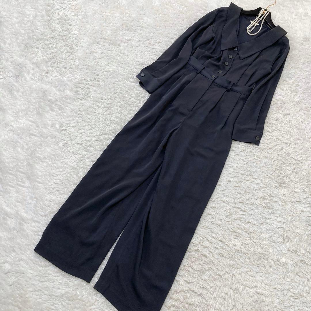 美品♡ CLANE 2WAY FLAT COLLAR ALL IN ONE