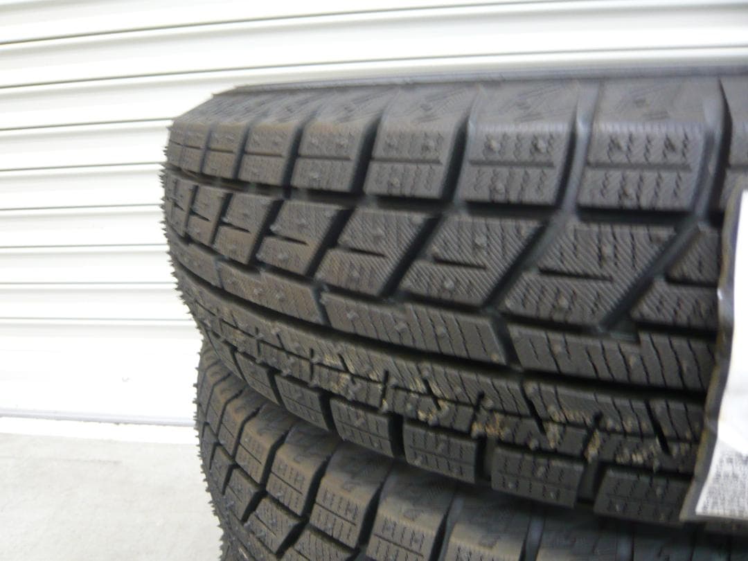 全国送料込☆ヨコハマアイスガードiG60☆145/80R13☆スタッドレス
