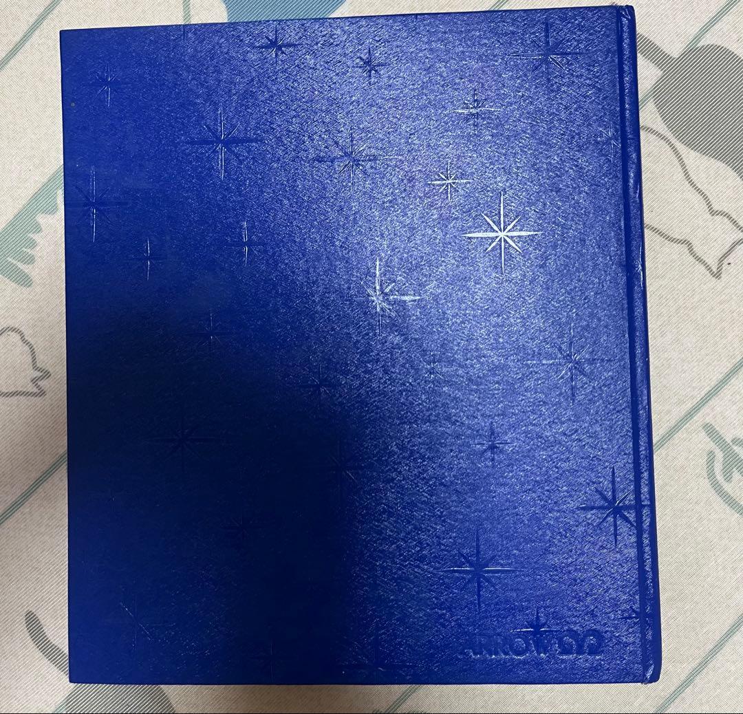 本日限定価格 現行年号別アルバム