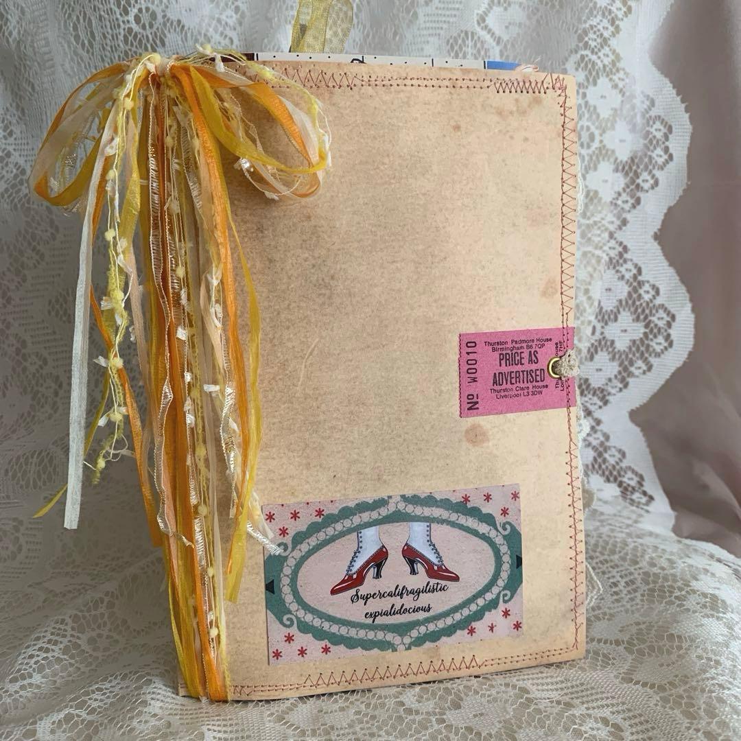 ジャンクジャーナル◇t43