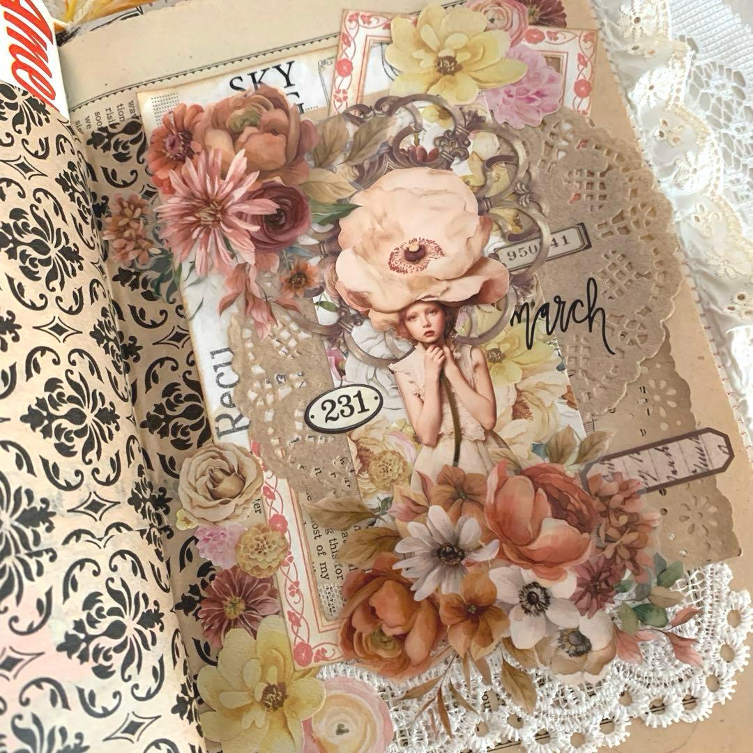 ジャンクジャーナル◇t43