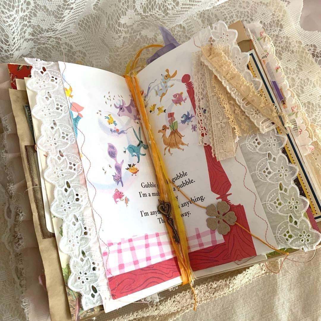 ジャンクジャーナル◇t43