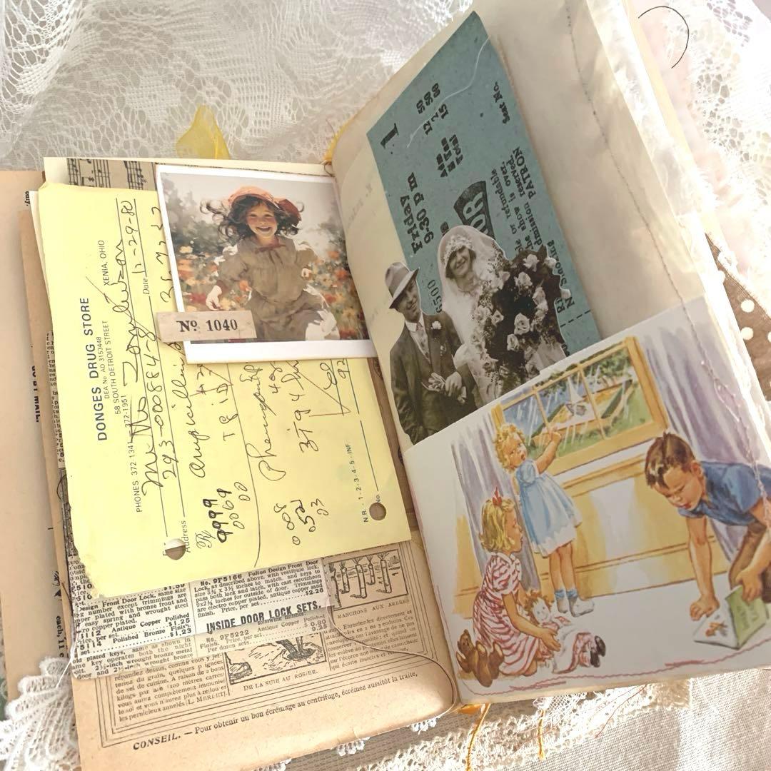 ジャンクジャーナル◇t43