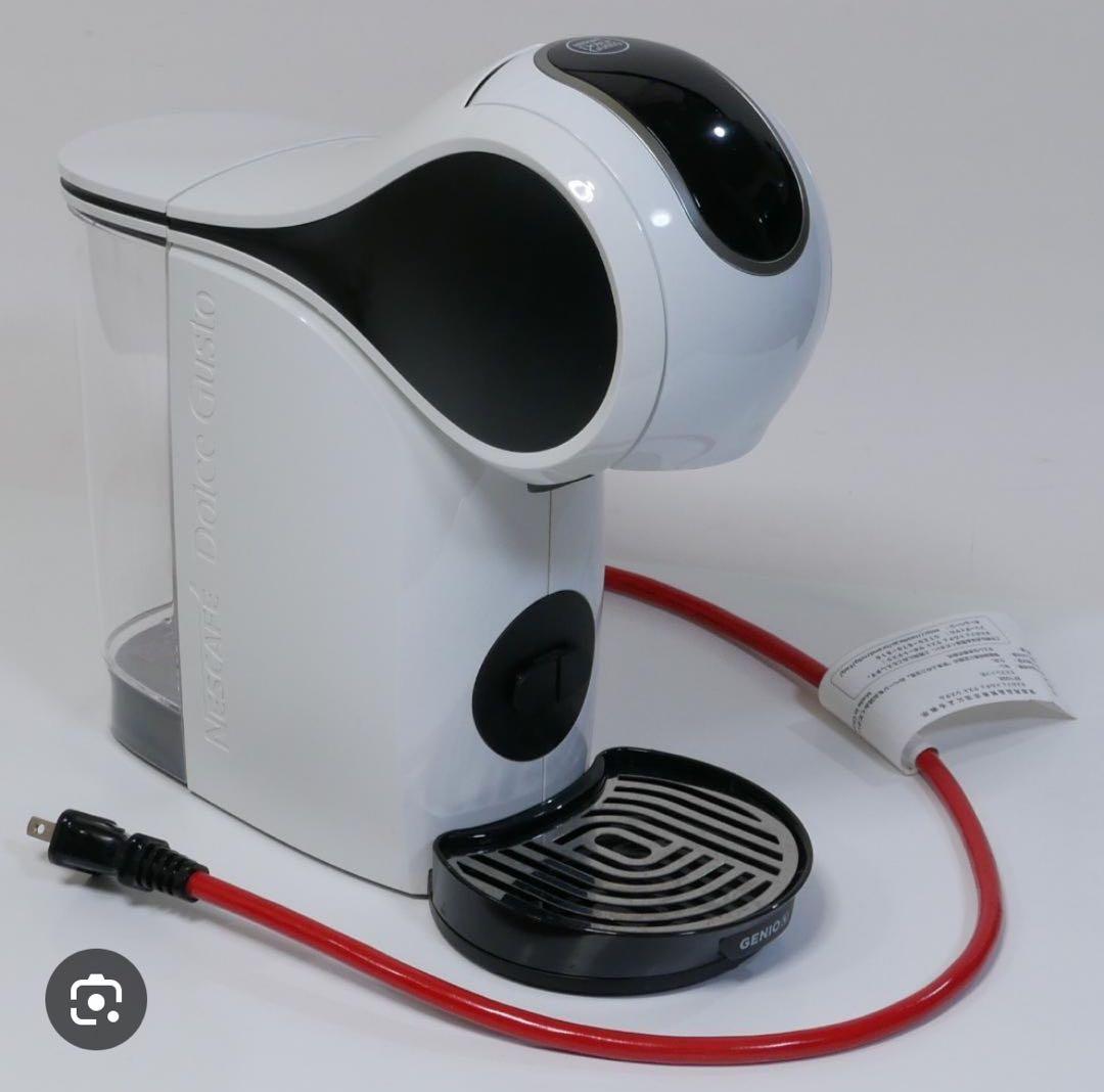 10yume　ネスレ ドルチェグスト ジェニオエス