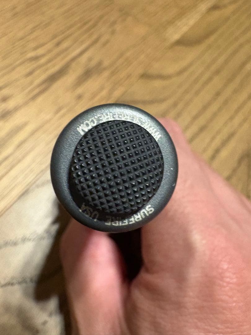 シュアファイア エグゼクティブエリートハードアナダイズドSUREFIRE E2e