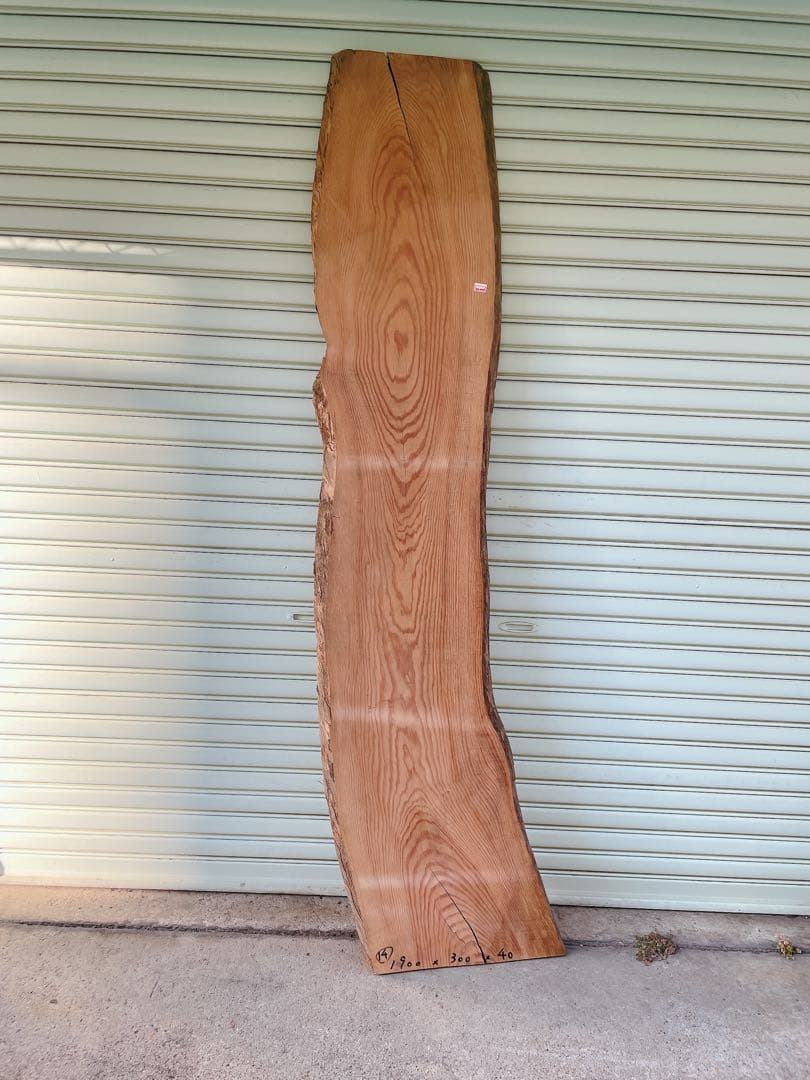 松　天板　無垢材　カウンターテーブル　棚板　デスク　diy材