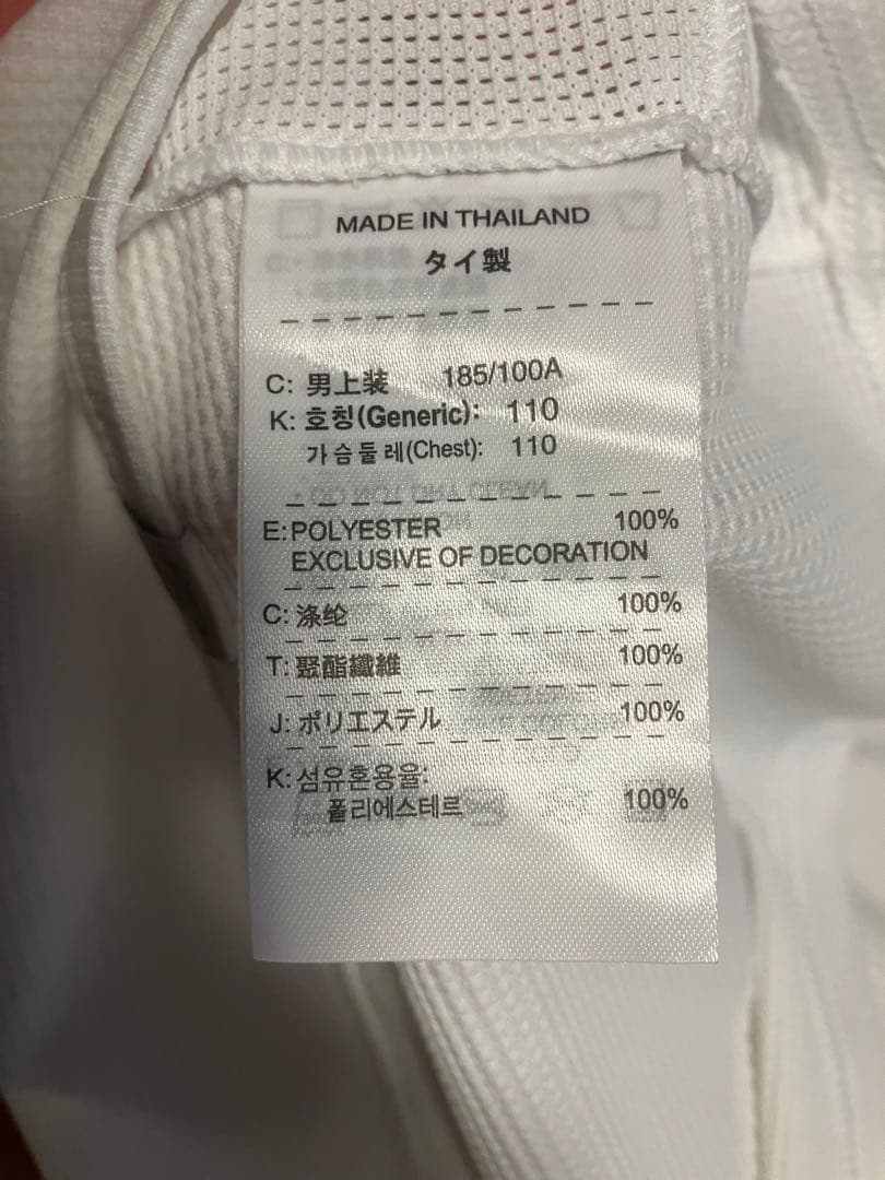 フェデラー　2006年　ウィンブルドン　優勝ウェア　ユニフォーム