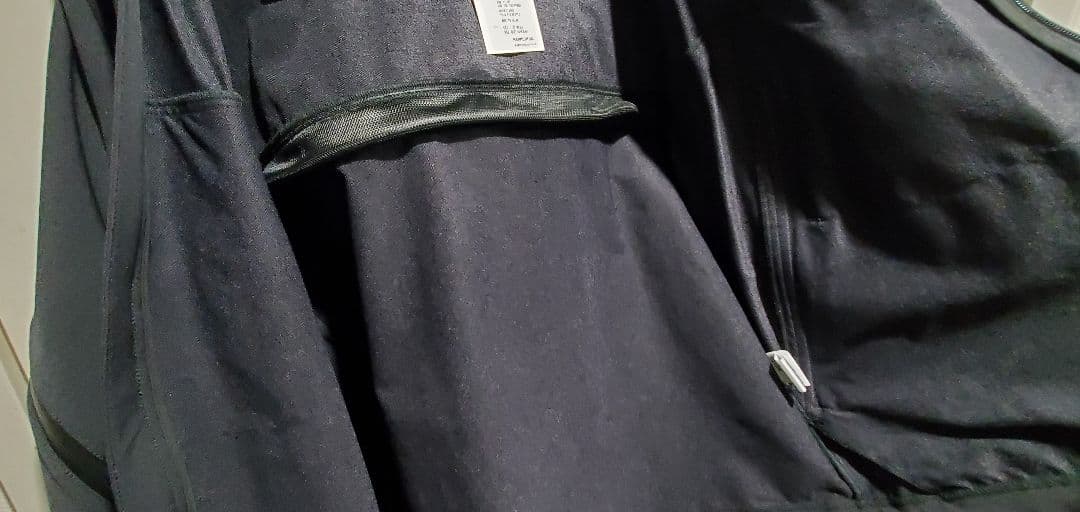 ジャケット・アウター Exclusive-FOOD FULL ZIP TECH JACKET 2