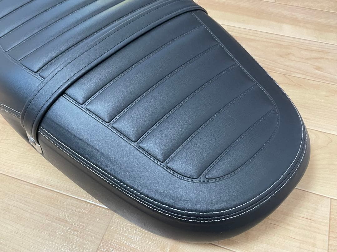 kawasaki カワサキ　Z900RS 純正ハイシート