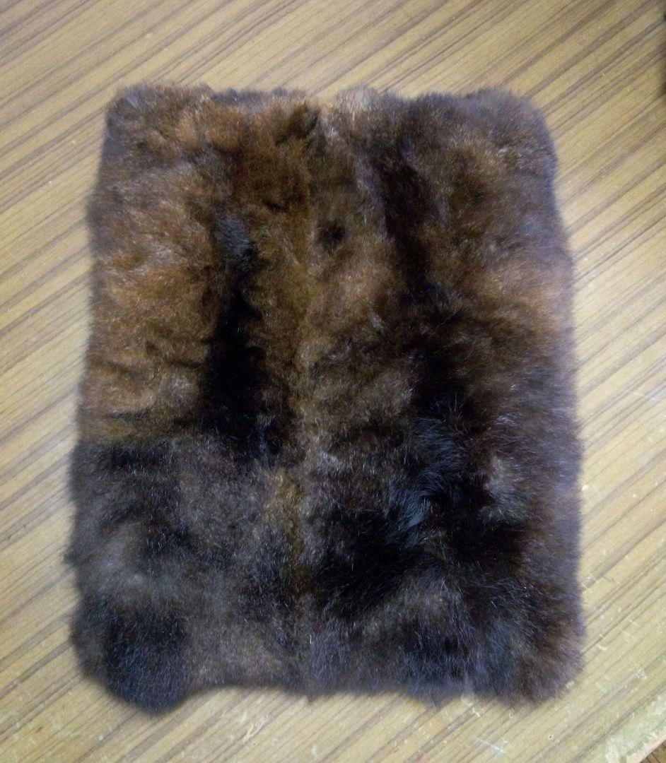 オッポサム　尻あて