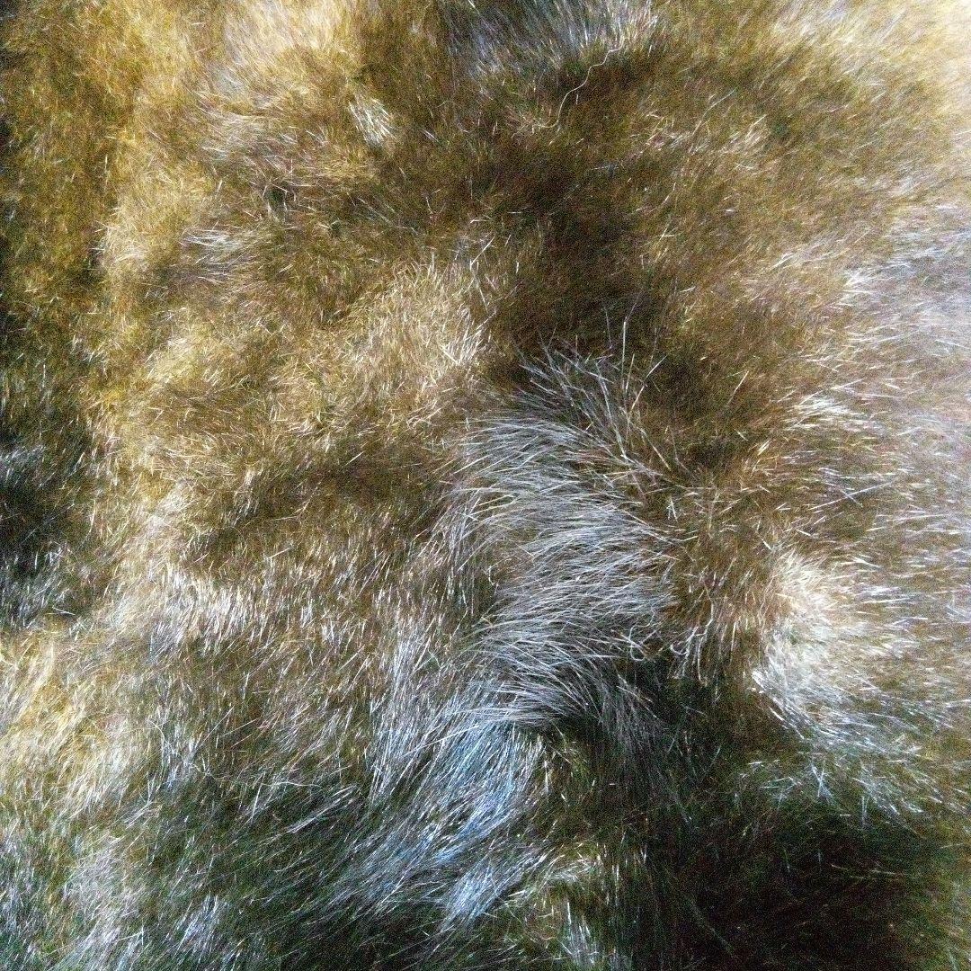 オッポサム　尻あて