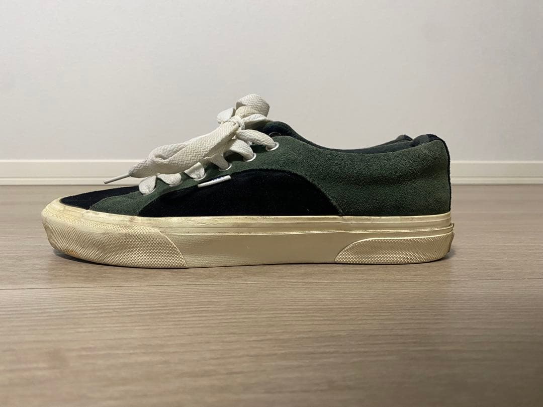 VANS ランピン 復刻版