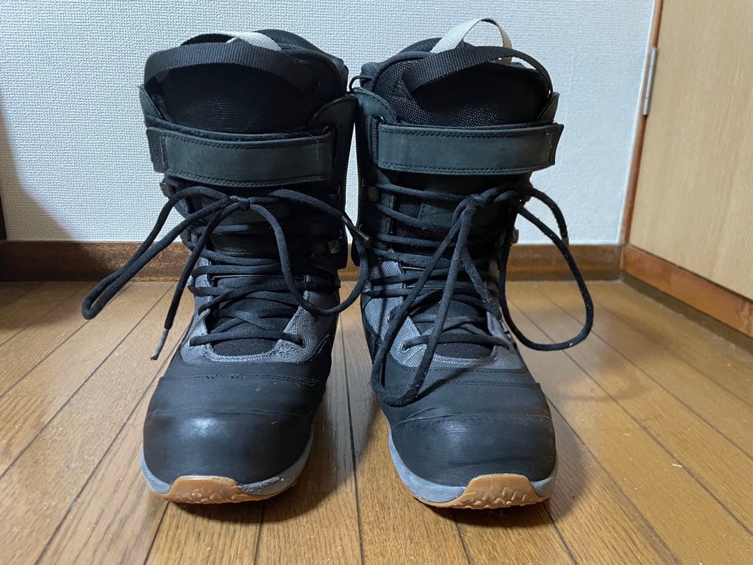 スノーボード DEELUXE ARETH RIN 26.5