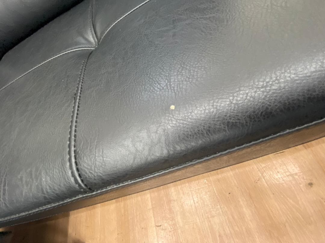 【福岡市限定】コーナーソファ ヨーク YORK SOFA 関家具