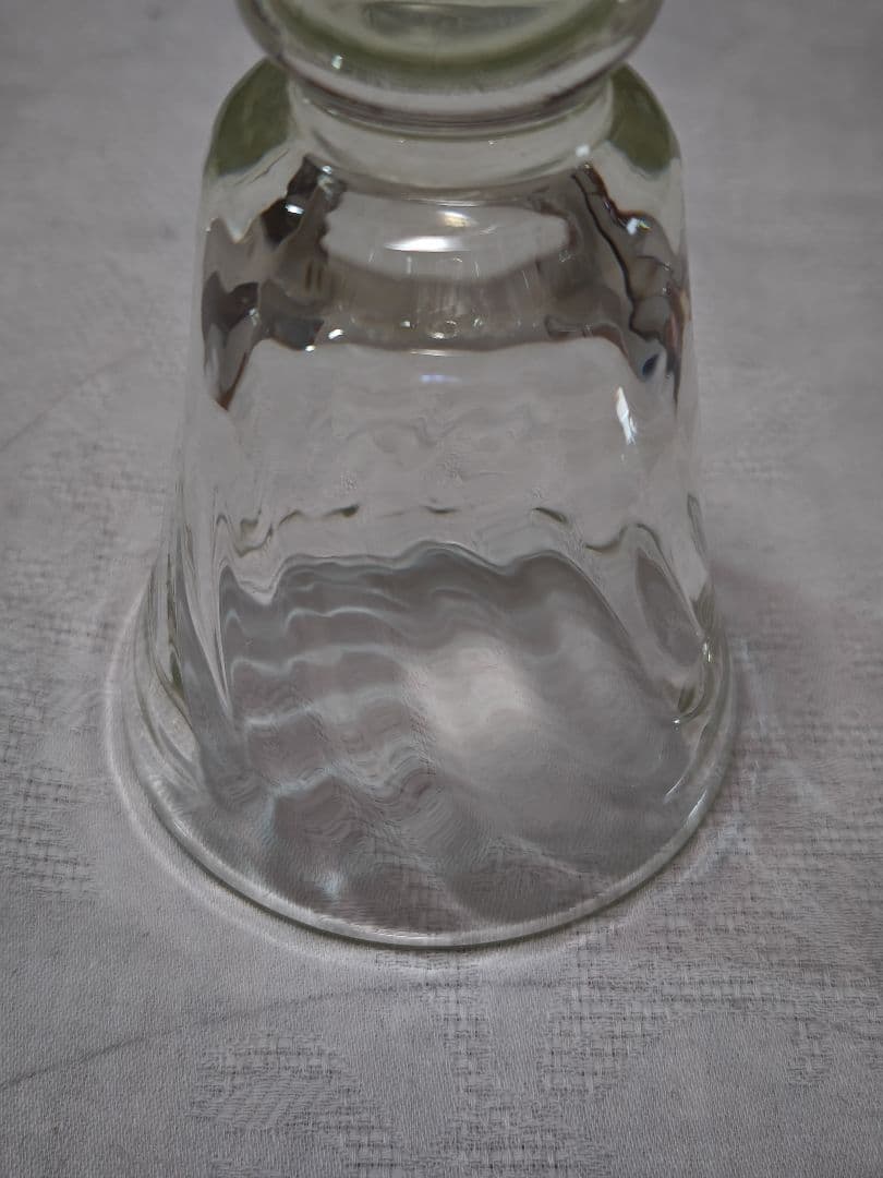 船木倭帆　ショットグラス　新品未使用　長期保管品