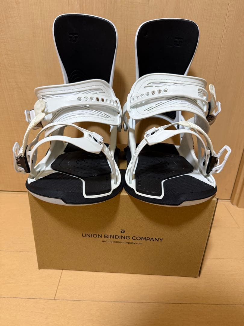 UNION ULTRA Mサイズ 22-23