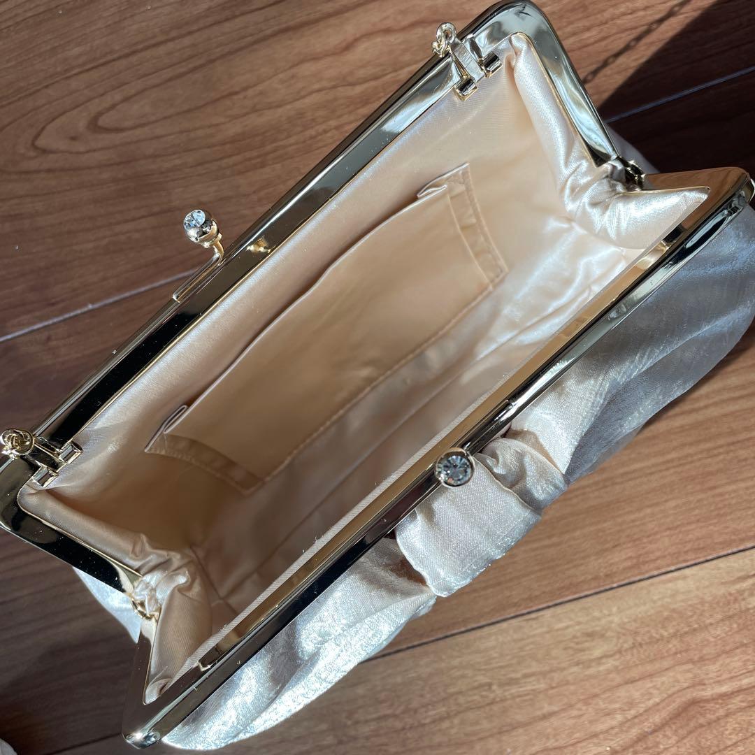 パンプス　バッグ　セット　パーティ用