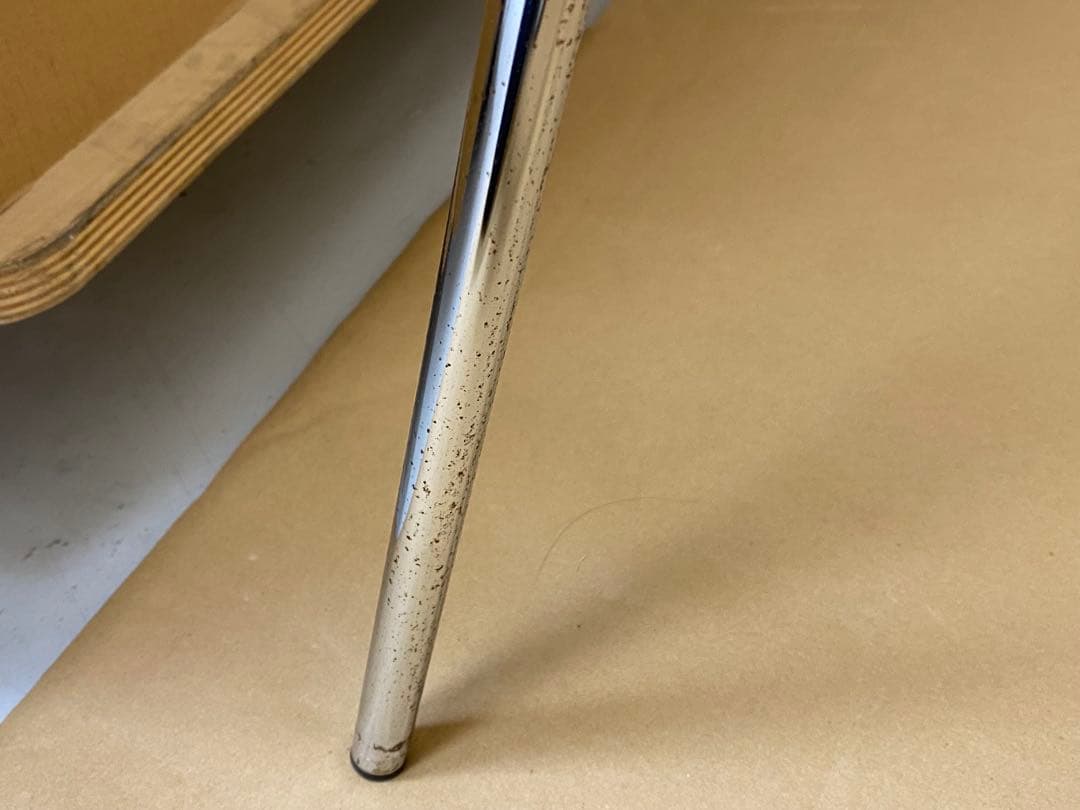 Fritz Hansen フリッツハンセン セブンチェア 1996年製 緑