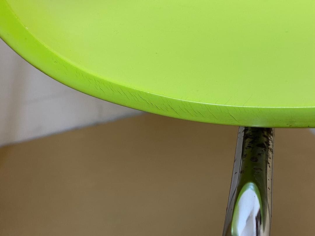 Fritz Hansen フリッツハンセン セブンチェア 1996年製 緑