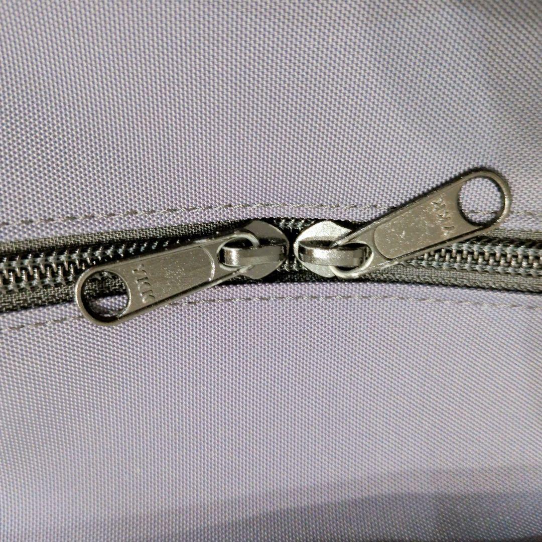 美品✨エルベシャプリエ 1038N プリュネル×ブルーニュイ XLトート 希少