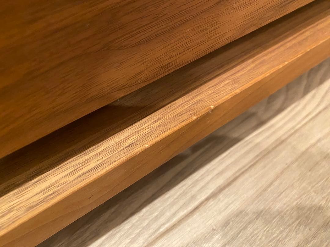 マスターウォールMASTERWAL テレビボードBASS AV BOARD