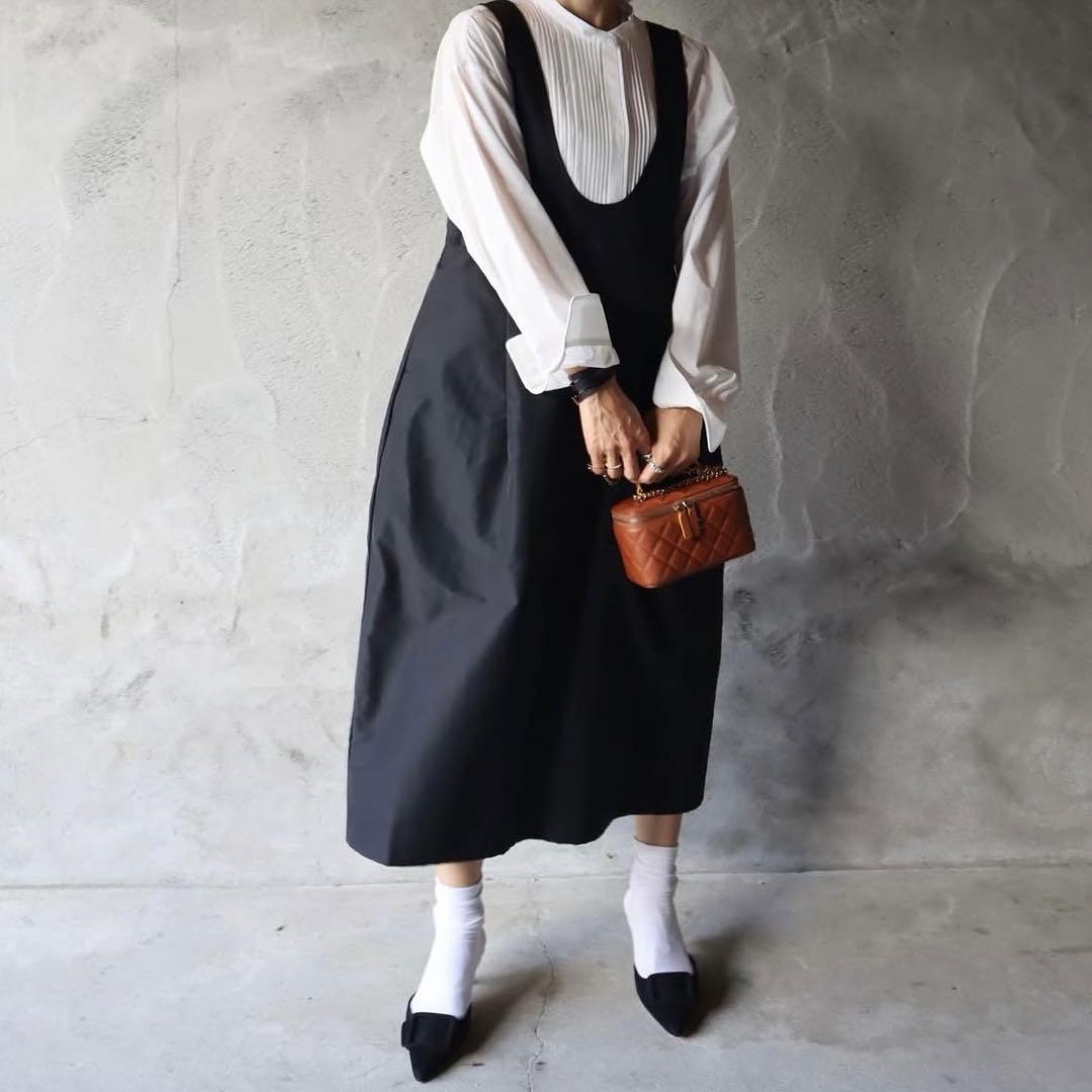 ワンピース epa jumper skirt