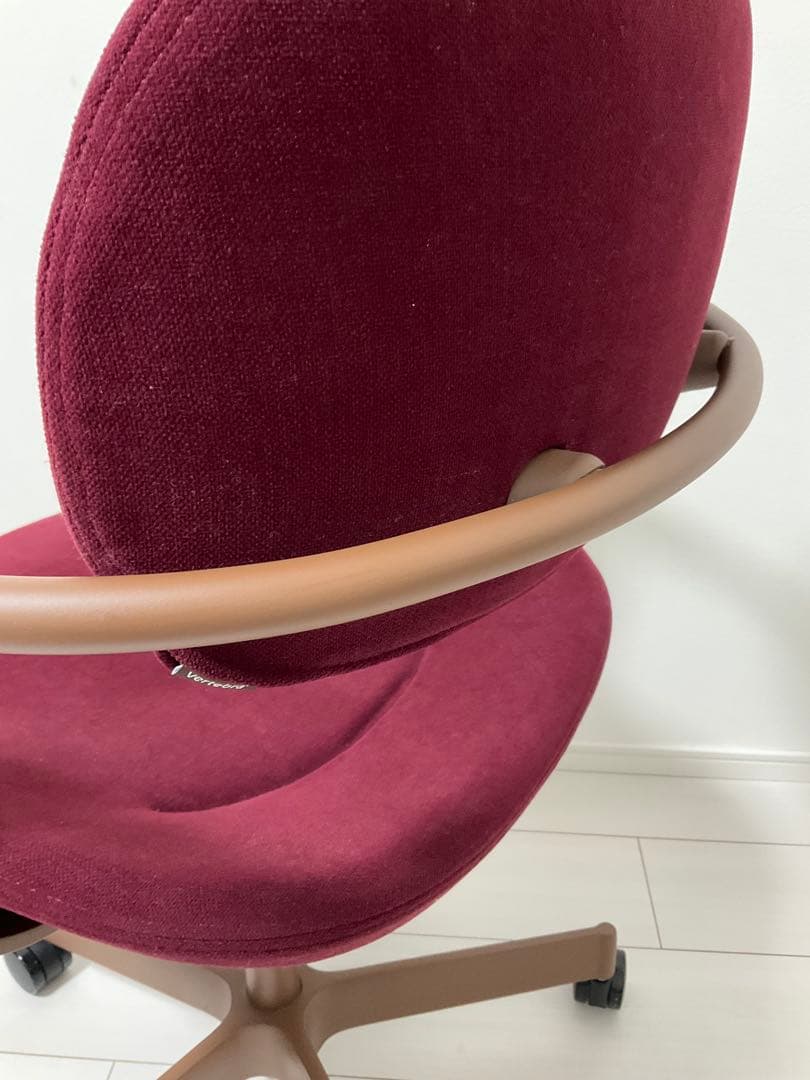 itoki バーテブラ03 vertebra03 デスクチェア