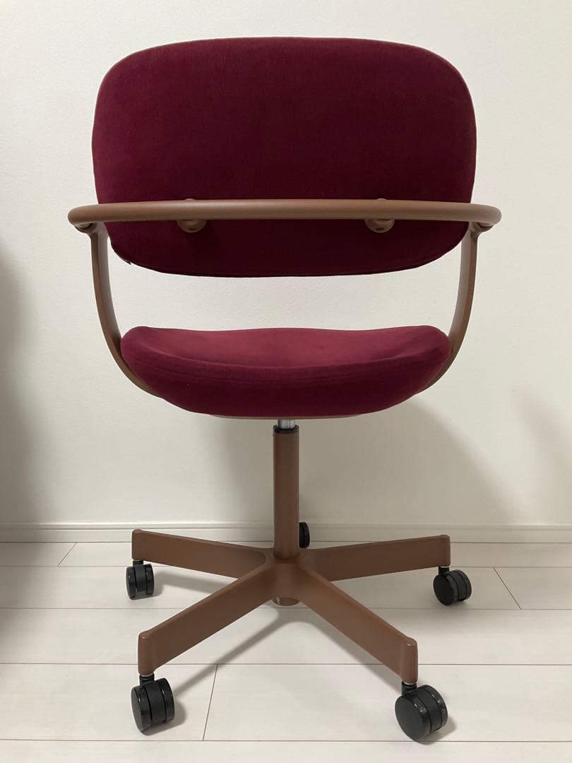 itoki バーテブラ03 vertebra03 デスクチェア