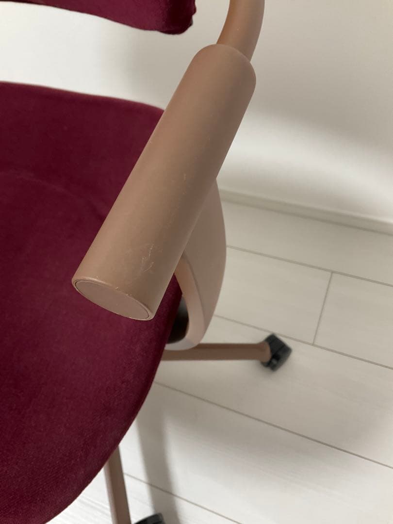 itoki バーテブラ03 vertebra03 デスクチェア