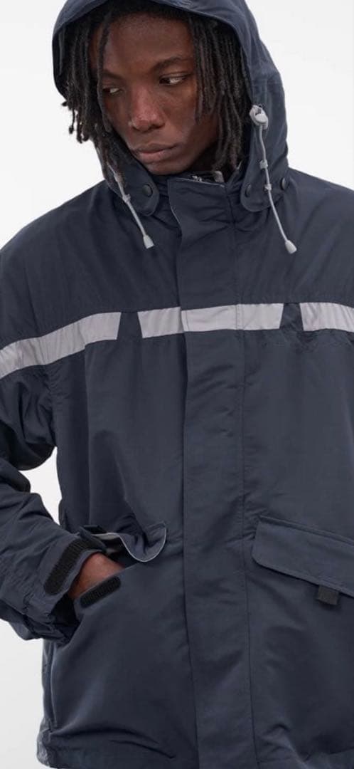 90s NIKE ACG ナイキ スノー ジャケット スノボ